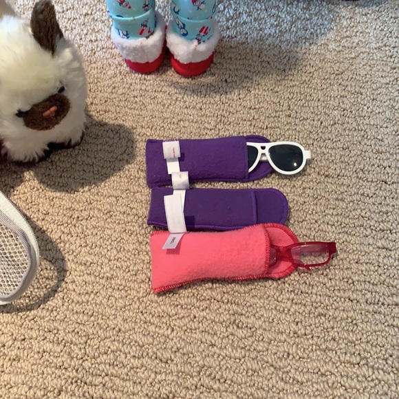 BEAUTIFUL AMERICAN DOLL - Picture 4 of 5